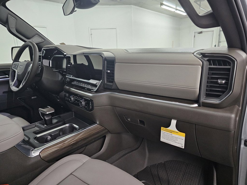 New 2026 Chevrolet Silverado 1500 RST w/ RST All Star Premium Package AWD/4WD image 14