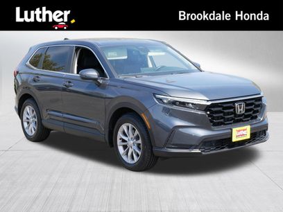 Used 2023 Honda CR-V EX-L