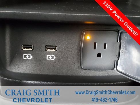 Used 2020 Ford Ranger XLT w/ Equipment Group 301A Mid image 9