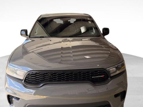 Used 2025 Dodge Durango GT AWD/4WD image 9