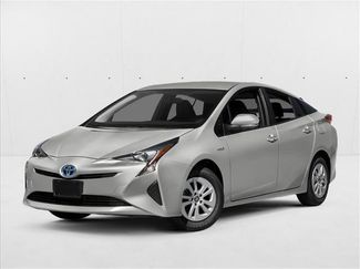 Used 2016 Toyota Prius Three w/ Advanced Technology Package video 1