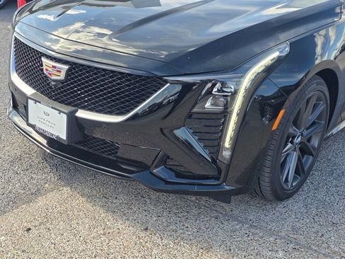 New 2026 Cadillac CT5 Sport RWD image 10