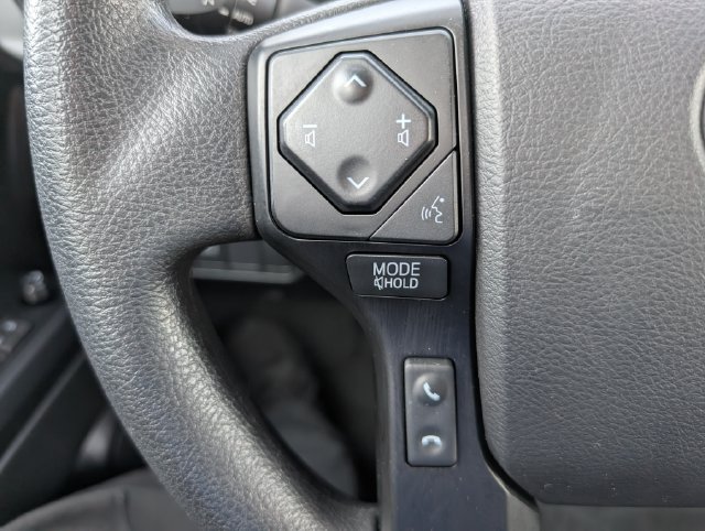 Used 2022 Toyota Tacoma SR AWD/4WD image 18