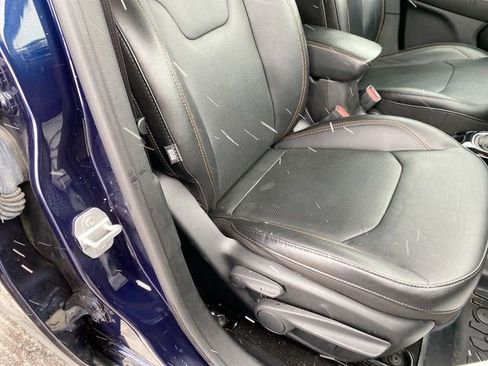 Used 2020 Jeep Compass Limited image 26