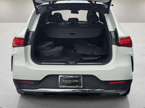 Certified 2023 Mercedes-Benz EQE 350+ 4MATIC SUV image 25