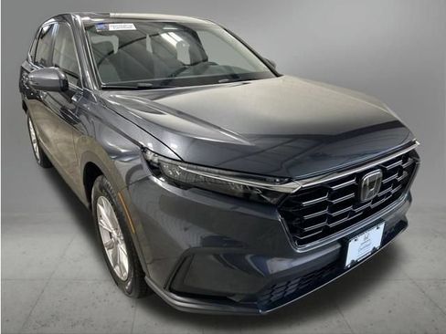 Certified 2024 Honda CR-V EX image 9
