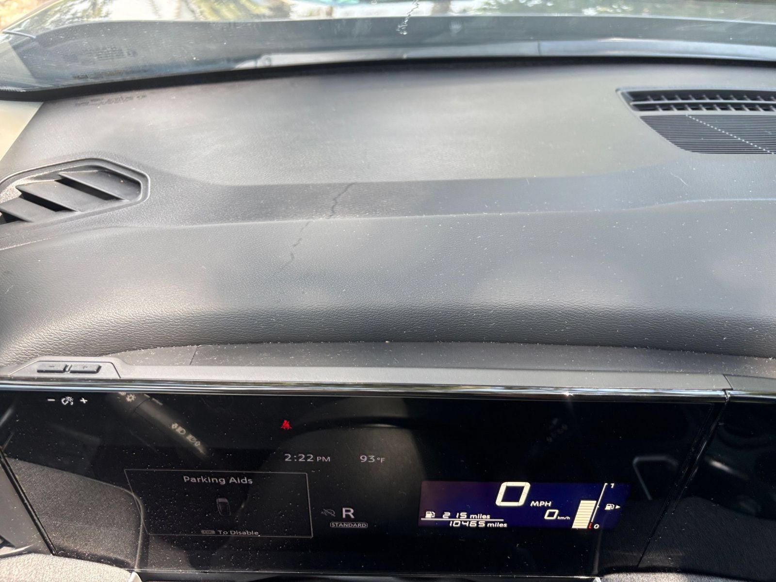 Used 2026 Nissan Kicks SV w/ Cold Weather Package FWD image 32