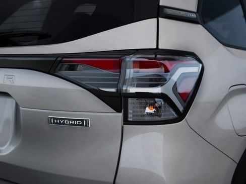 New 2026 Subaru Forester Premium AWD/4WD image 13