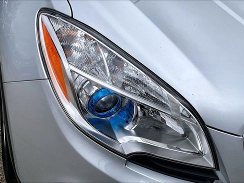 Used 2015 Buick Encore Convenience image 28