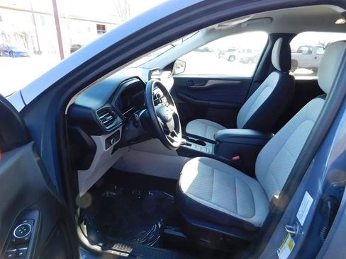 Used 2023 Ford Escape Active image 16