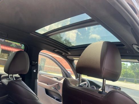 Used 2019 BMW X3 sDrive30i w/ Premium Package RWD image 15