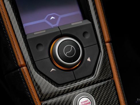 Used 2013 McLaren MP4-12C Spider image 63