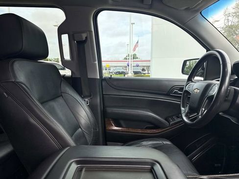 Used 2020 Chevrolet Tahoe LT image 15