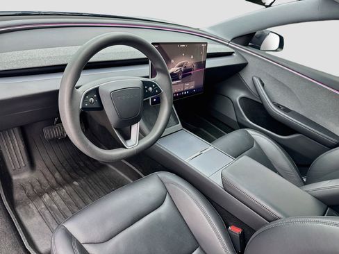 Used 2025 Tesla Model 3 Long Range RWD image 7