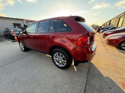 Used 2013 Ford Edge SEL image 6