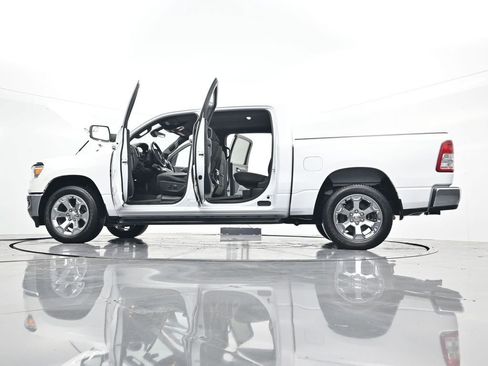 Used 2022 RAM 1500 Big Horn image 45