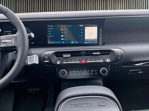New 2026 Hyundai Palisade Calligraphy AWD/4WD image 8