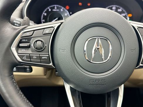 Certified 2023 Acura TLX SH-AWD w/ Advance Package image 11