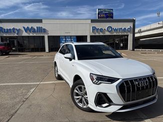 Used 2025 Audi Q3 2.0T Premium video 1