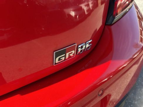 Used 2024 Toyota GR86 image 25