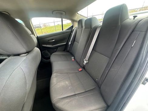 Used 2021 Nissan Sentra S image 23