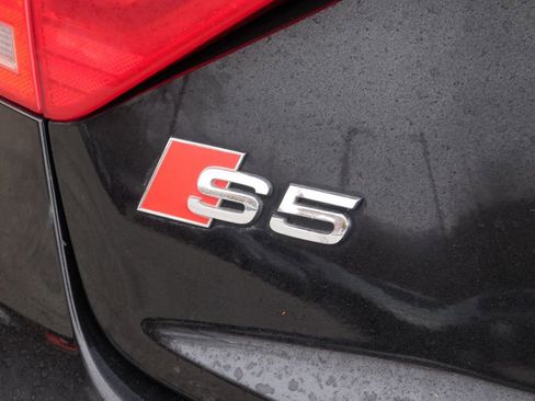 Used 2014 Audi S5 Prestige image 6