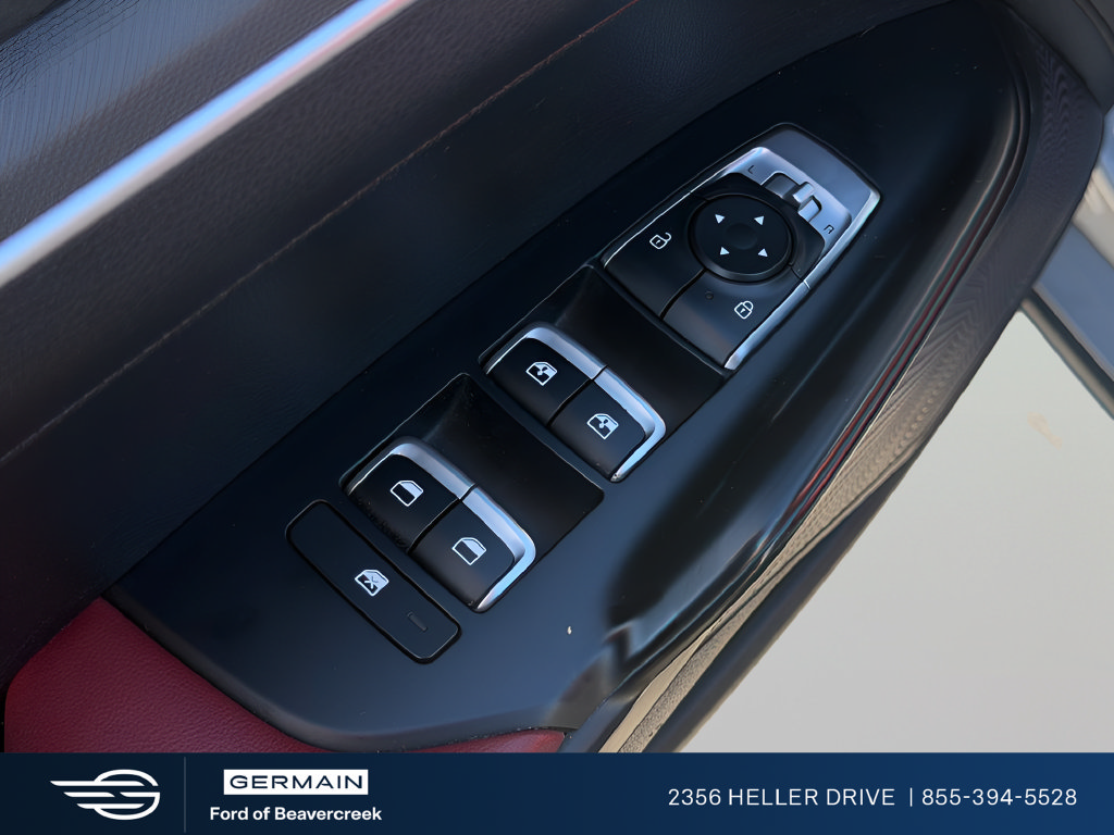 Used 2022 Kia K5 GT-Line w/ GT-Line Awd Premium Package image 12
