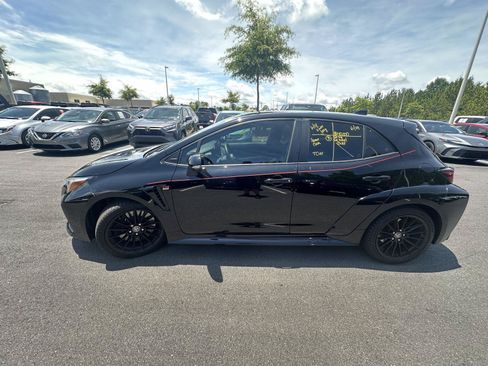 Used 2024 Toyota Corolla GR AWD/4WD image 21