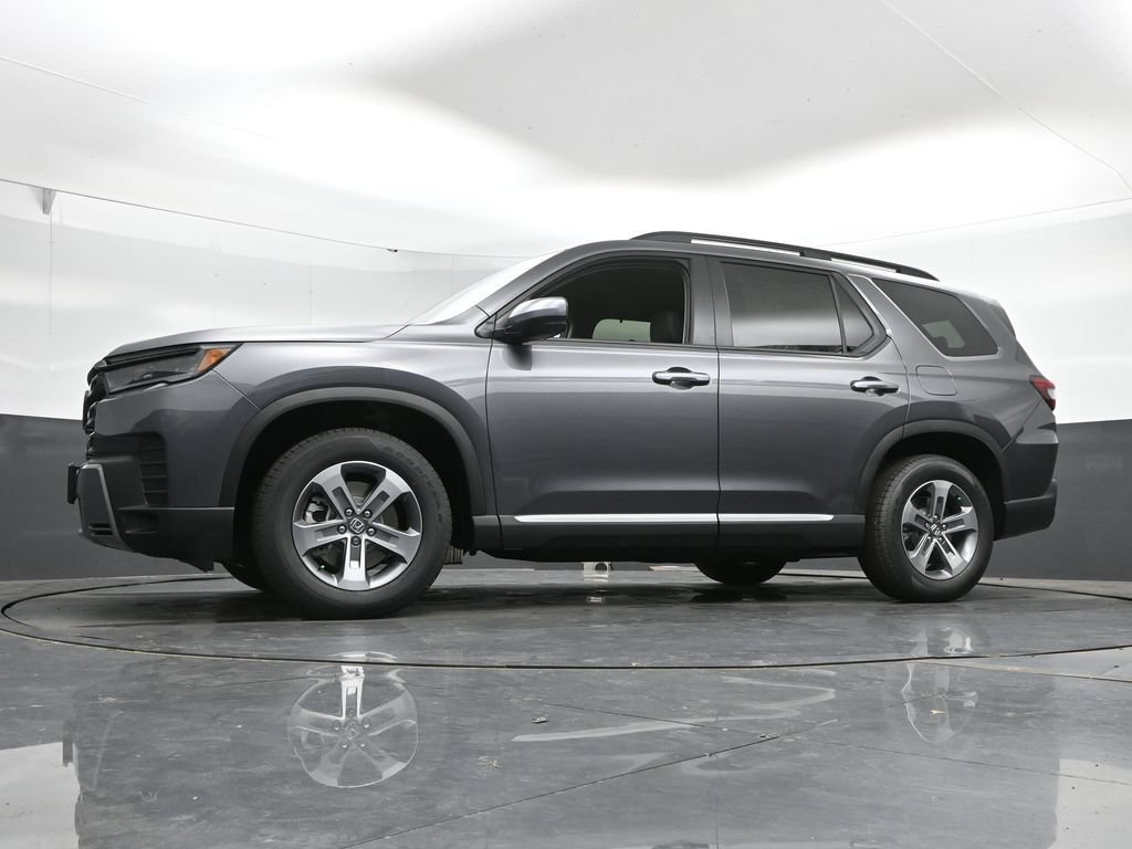 New 2026 Honda Pilot EX-L image 38