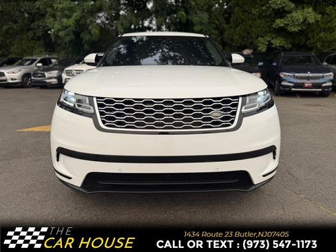 Used 2018 Land Rover Range Rover Velar S AWD/4WD image 12