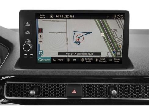 Used 2024 Honda Civic Touring image 16