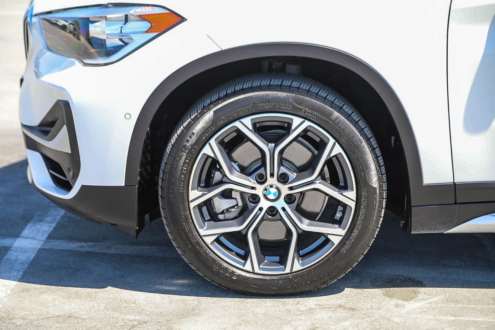 Used 2021 BMW X1 sDrive28i FWD image 10