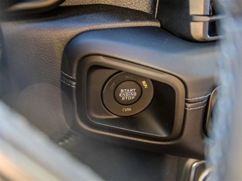 New 2026 Jeep Wrangler Unlimited Rubicon image 32