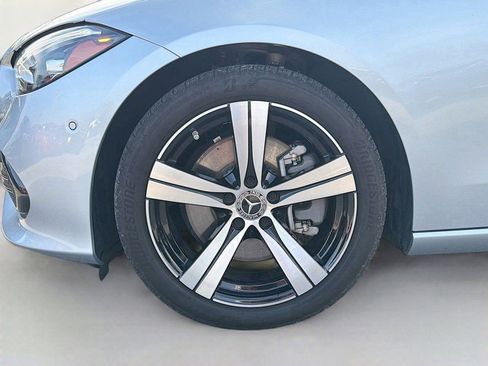 Used 2024 Mercedes-Benz C 300 Sedan image 43