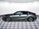 Used 2022 Honda Civic EX-L image 2