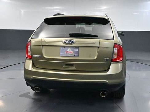 Used 2013 Ford Edge SEL image 5
