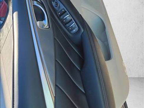 Used 2017 INFINITI Q50 Signature Edition w/ Cargo Package (L95) image 13