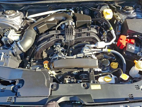 Certified 2025 Subaru Crosstrek 2.5i Limited image 27