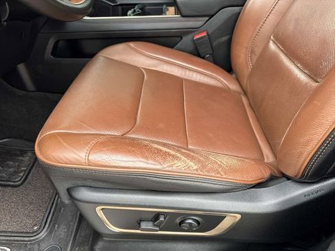 Used 2023 RAM 1500 Limited image 19