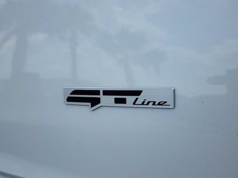 Certified 2025 Kia K5 GT-Line FWD image 14