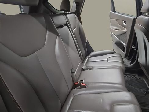 Used 2020 Hyundai Santa Fe SEL w/ Convenience + Premium Package FWD image 23