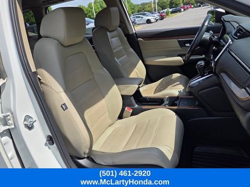 Certified 2022 Honda CR-V Touring image 20