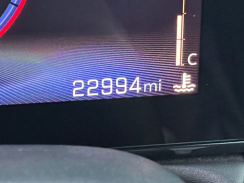 Used 2025 Chevrolet TrailBlazer LT image 39