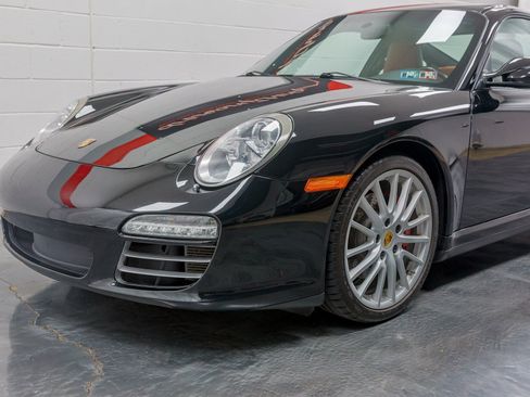 Used 2009 Porsche 911 Carrera 4S image 7