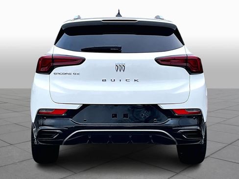 Used 2025 Buick Encore GX Sport Touring w/ Advanced Technology Package image 4