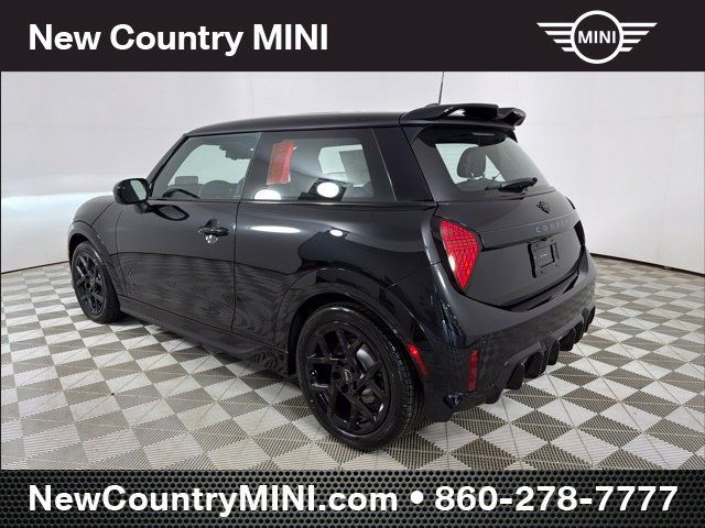 New 2027 MINI Cooper S FWD image 5