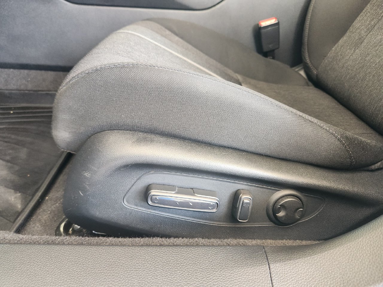 Used 2025 Honda Accord Sport image 23