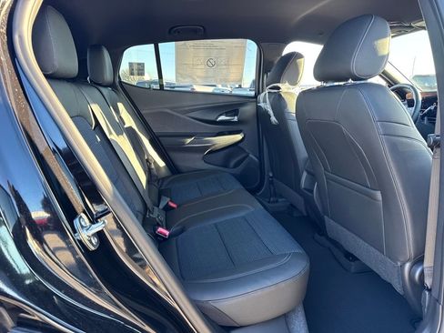 New 2026 Buick Envista Preferred w/ Convenience I Package FWD image 12