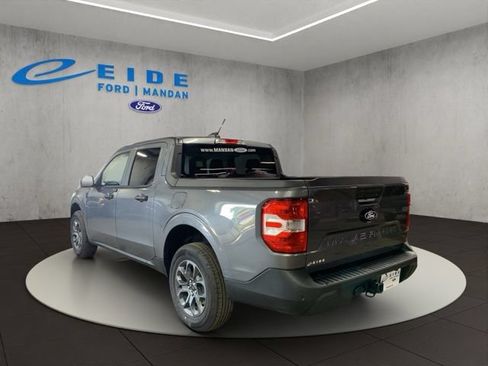 New 2026 Ford Maverick XLT w/ XLT Luxury Package AWD/4WD image 5