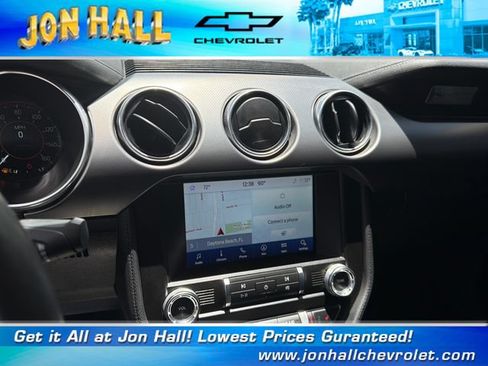 Used 2021 Ford Mustang GT Premium w/ Equipment Group 401A RWD image 20